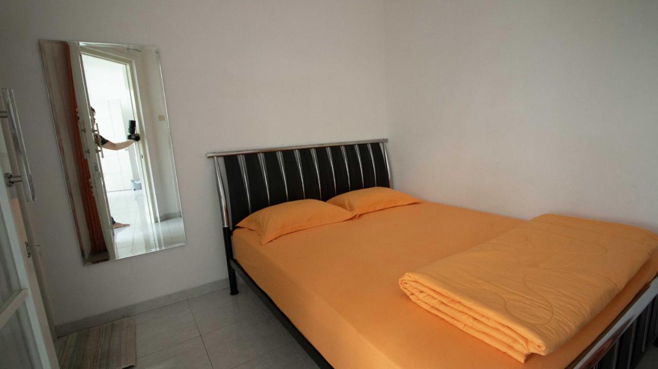 Villa El Nino 5 Bedroom dengan Rooftop Mountain View Batu  Exterior foto